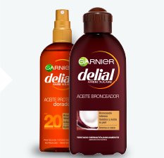 Delial Aceites